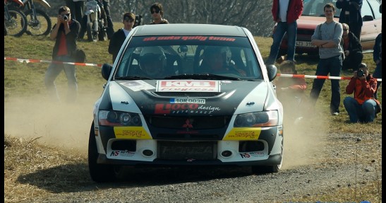 Valasska Rally